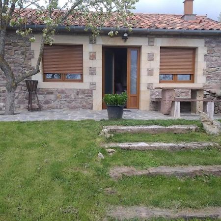 Ferienwohnung Casa Miguel Olea Exterior foto