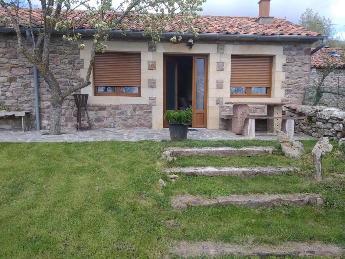 Ferienwohnung Casa Miguel Olea Exterior foto