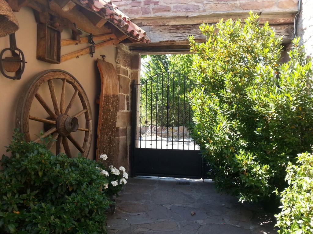 Ferienwohnung Casa Miguel Olea Exterior foto