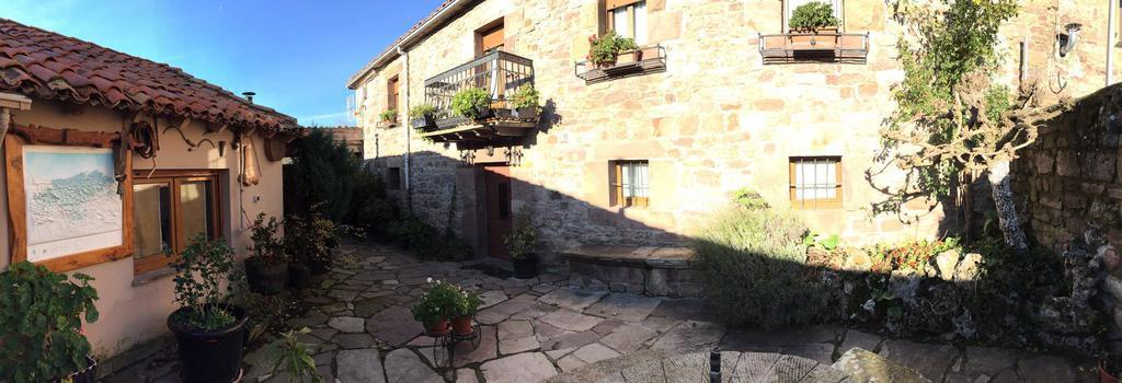 Ferienwohnung Casa Miguel Olea Exterior foto