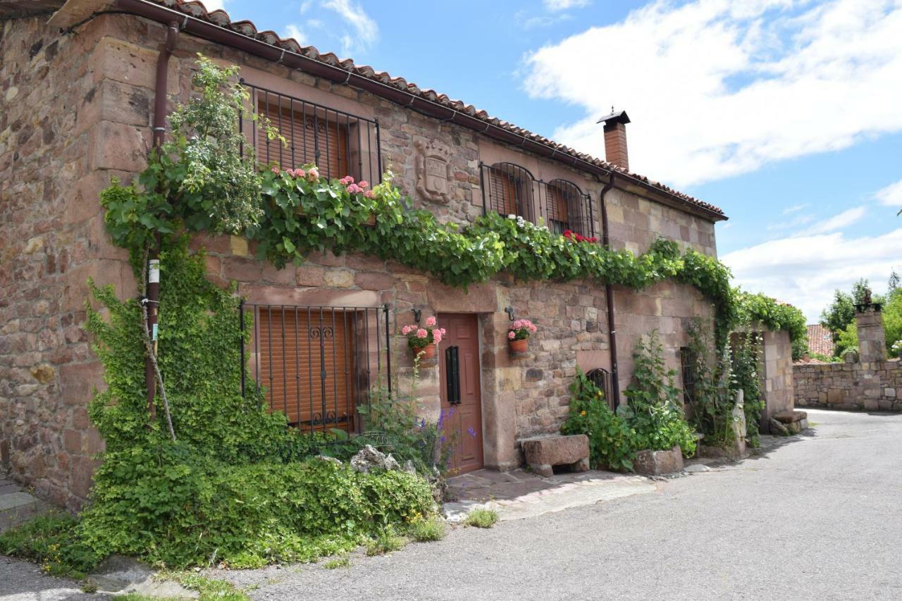 Ferienwohnung Casa Miguel Olea Exterior foto
