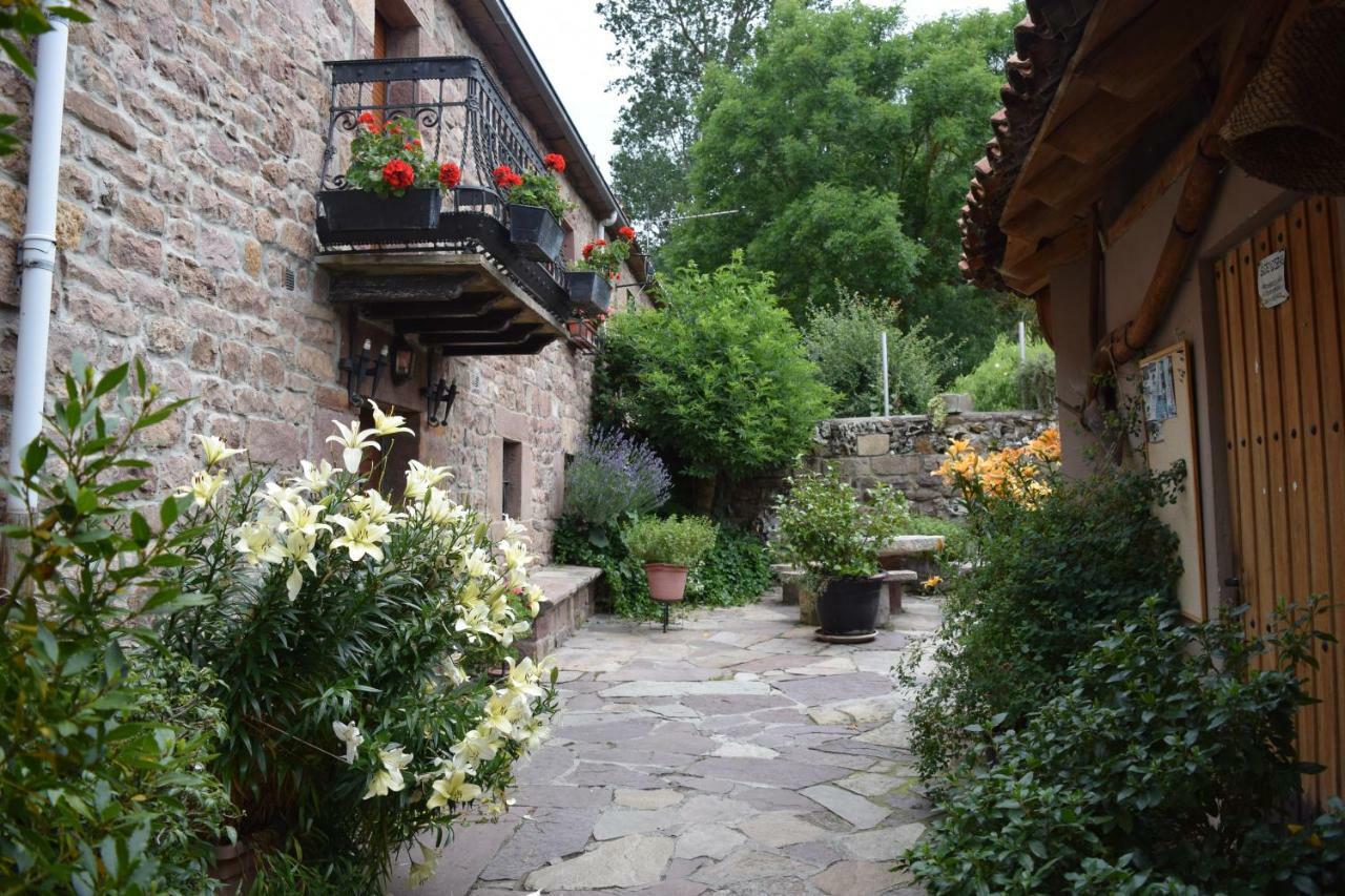 Ferienwohnung Casa Miguel Olea Exterior foto