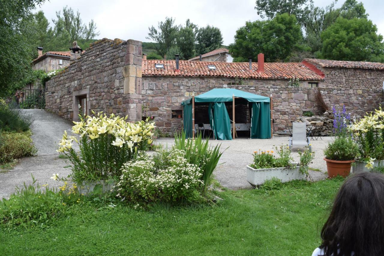 Ferienwohnung Casa Miguel Olea Exterior foto