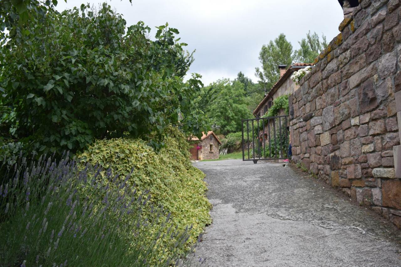 Ferienwohnung Casa Miguel Olea Exterior foto